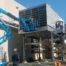 Cooling Tower Cleaning